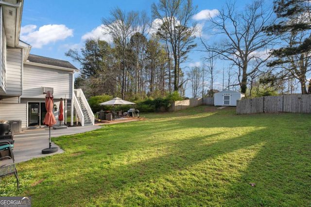 695 Hill Meadow Drive, Dacula, GA 30019