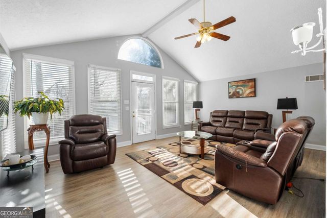 695 Hill Meadow Drive, Dacula, GA 30019