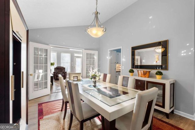 695 Hill Meadow Drive, Dacula, GA 30019