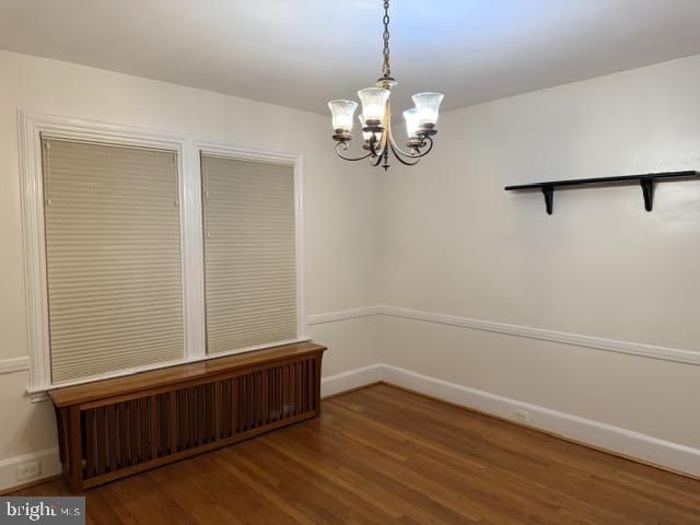 3630 VAN NESS ST NW, Washington, DC 20008