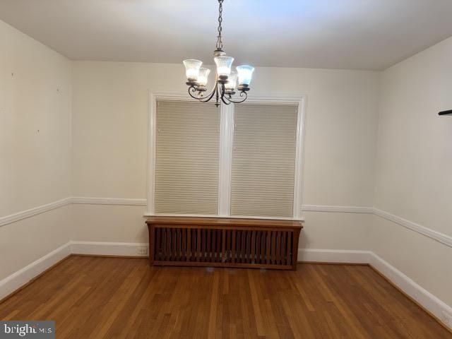 3630 VAN NESS ST NW, Washington, DC 20008
