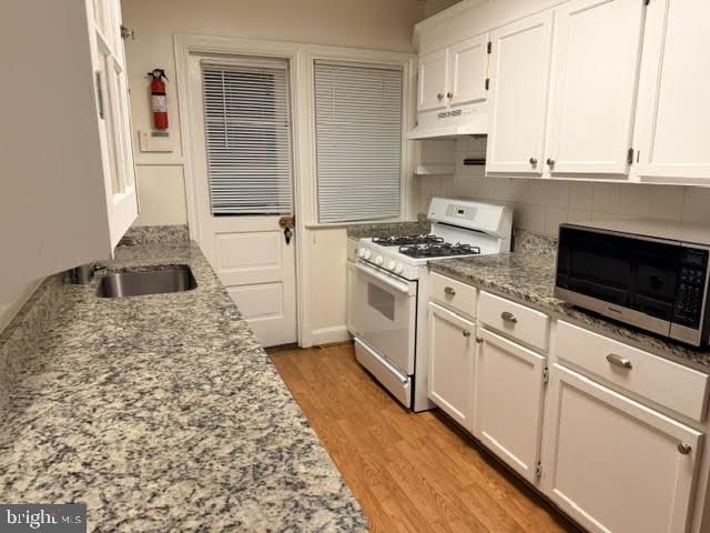 3630 VAN NESS ST NW, Washington, DC 20008
