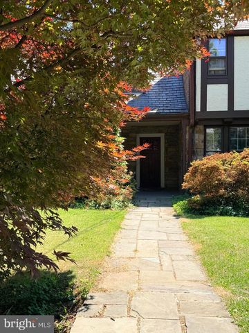 3630 VAN NESS ST NW, Washington, DC 20008