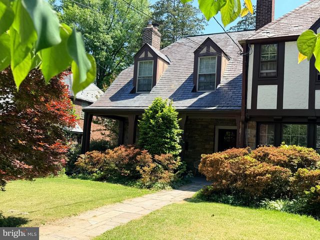 3630 VAN NESS ST NW, Washington, DC 20008