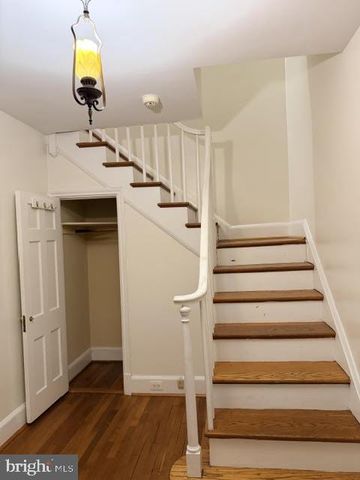 3630 VAN NESS ST NW, Washington, DC 20008