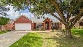 1007 Boscombe Court, Grand Prairie, TX 75052