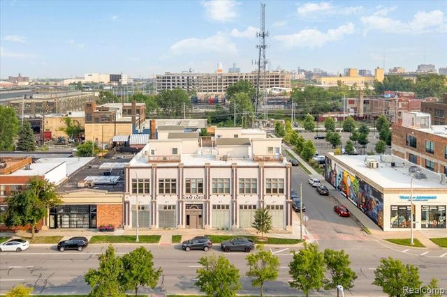 2843 E Grand Boulevard 12, Detroit, MI 48211