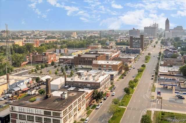 2843 E Grand Boulevard 12, Detroit, MI 48211