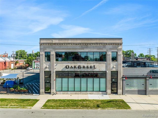 2843 E Grand Boulevard 12, Detroit, MI 48211