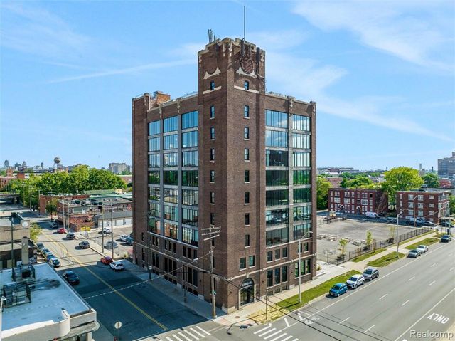 2843 E Grand Boulevard 12, Detroit, MI 48211