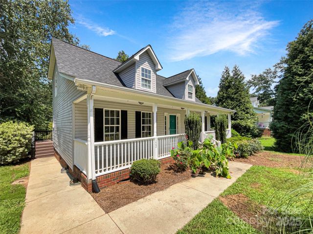 4222 Mt Gallant Road, Rock Hill, SC 29732