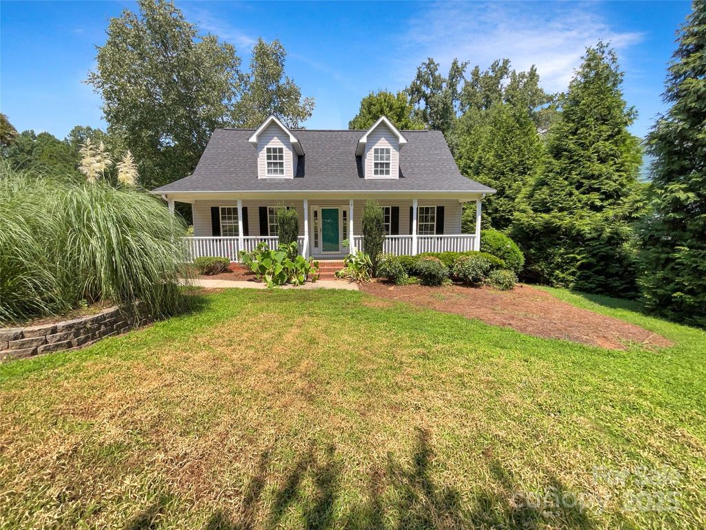 4222 Mt Gallant Road, Rock Hill, SC 29732