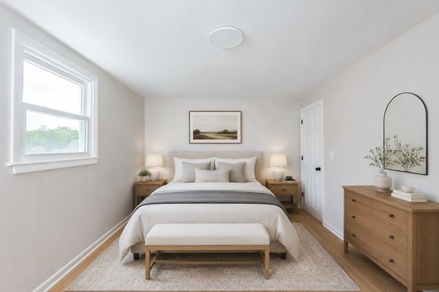 42 Pratt St, Brockton, MA 02302
