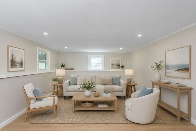 42 Pratt St, Brockton, MA 02302