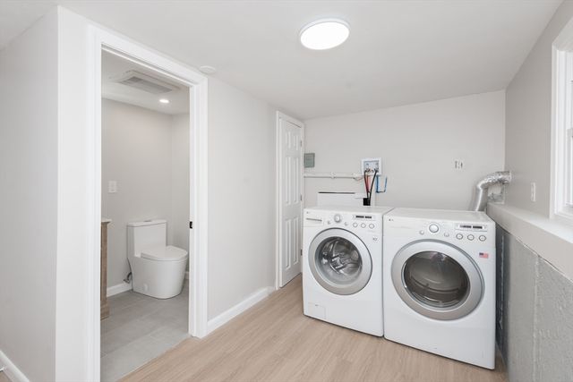 42 Pratt St, Brockton, MA 02302