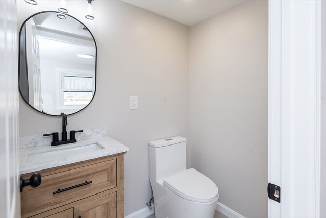 42 Pratt St, Brockton, MA 02302