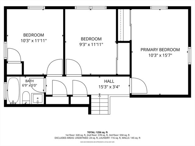 42 Pratt St, Brockton, MA 02302