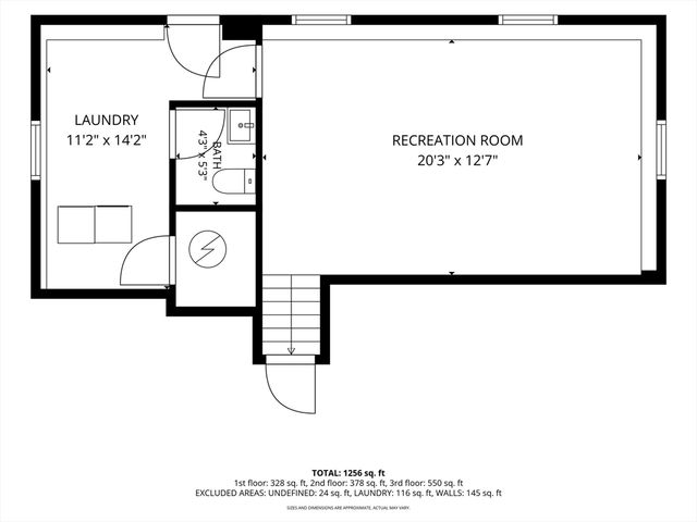 42 Pratt St, Brockton, MA 02302