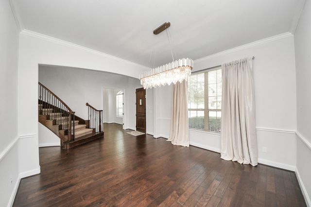 2972 Terrell Cove Lane, League City, TX 77573