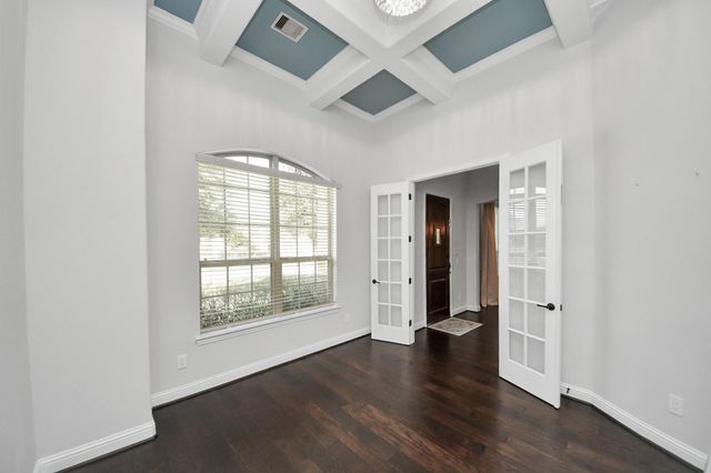 2972 Terrell Cove Lane, League City, TX 77573