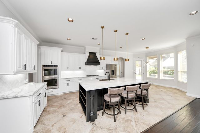 2972 Terrell Cove Lane, League City, TX 77573