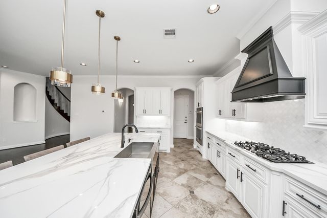 2972 Terrell Cove Lane, League City, TX 77573