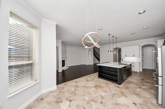 2972 Terrell Cove Lane, League City, TX 77573