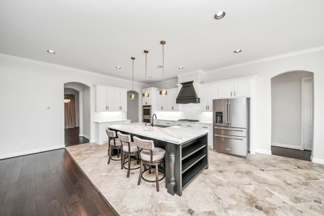 2972 Terrell Cove Lane, League City, TX 77573