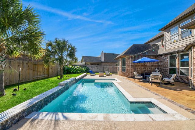 2972 Terrell Cove Lane, League City, TX 77573