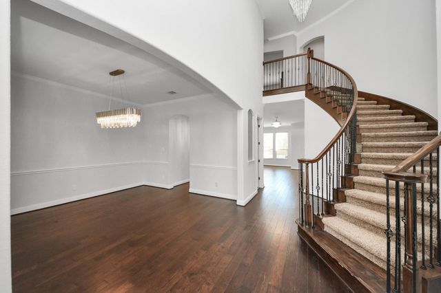 2972 Terrell Cove Lane, League City, TX 77573