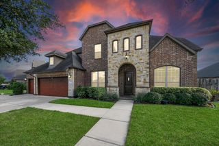 2972 Terrell Cove Lane, League City, TX 77573