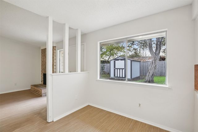 405 Baldridge DR, Austin, TX 78748