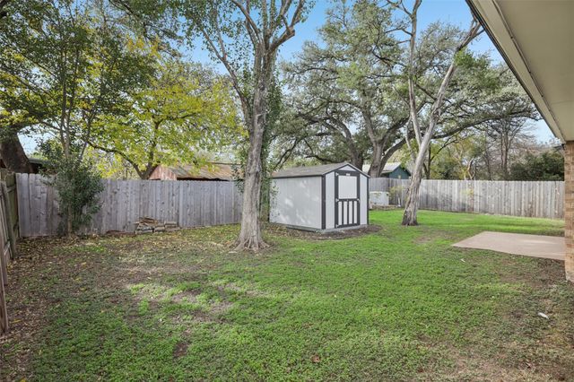 405 Baldridge DR, Austin, TX 78748