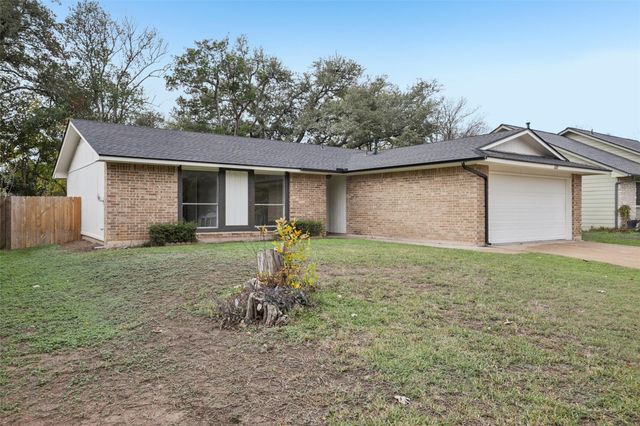 405 Baldridge DR, Austin, TX 78748