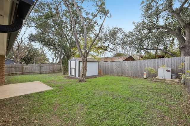 405 Baldridge DR, Austin, TX 78748