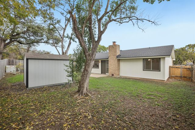 405 Baldridge DR, Austin, TX 78748