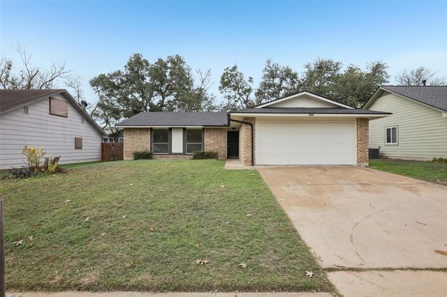 405 Baldridge DR, Austin, TX 78748