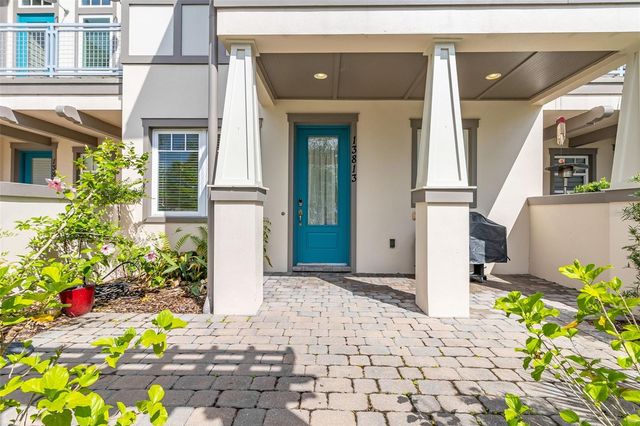 13813 BENAVENTE AVENUE, Orlando, FL 32827