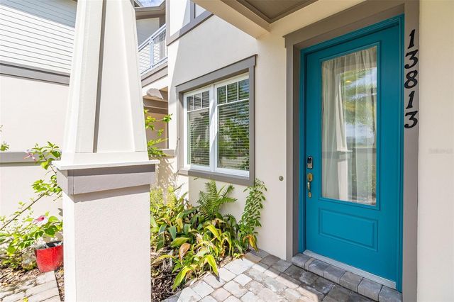 13813 BENAVENTE AVENUE, Orlando, FL 32827