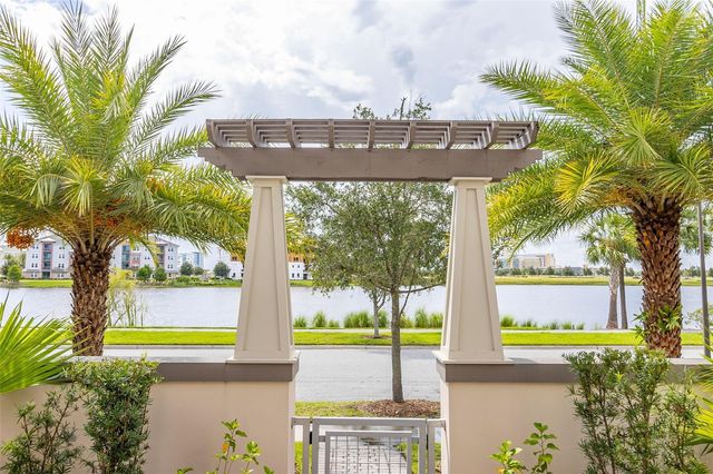 13813 BENAVENTE AVENUE, Orlando, FL 32827