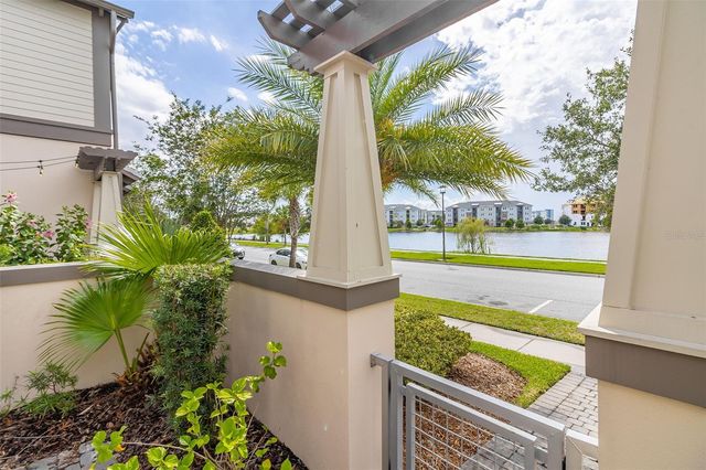 13813 BENAVENTE AVENUE, Orlando, FL 32827