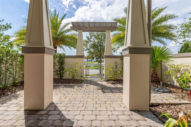 13813 BENAVENTE AVENUE, Orlando, FL 32827