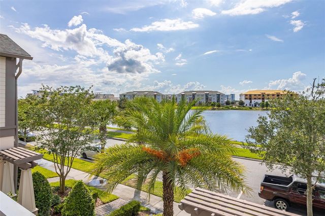 13813 BENAVENTE AVENUE, Orlando, FL 32827