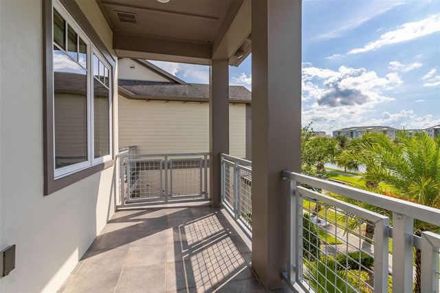 13813 BENAVENTE AVENUE, Orlando, FL 32827