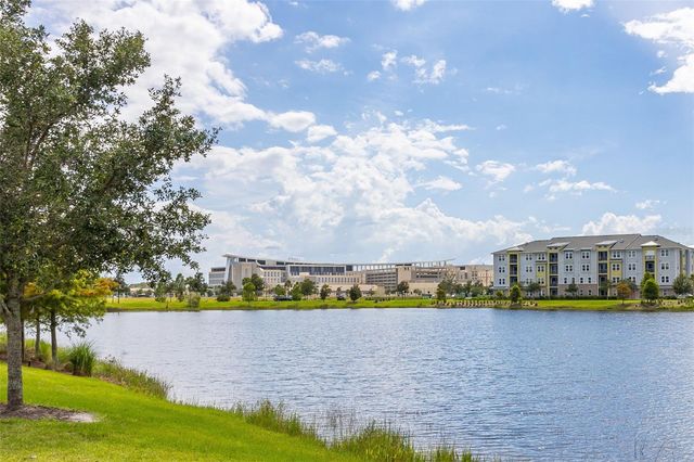 13813 BENAVENTE AVENUE, Orlando, FL 32827