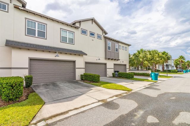 13813 BENAVENTE AVENUE, Orlando, FL 32827