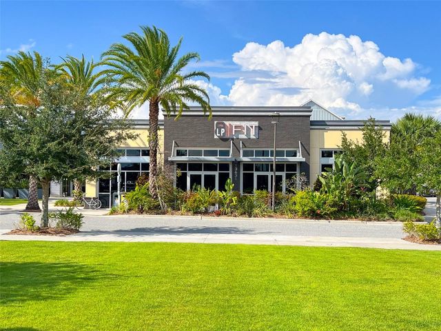 13813 BENAVENTE AVENUE, Orlando, FL 32827