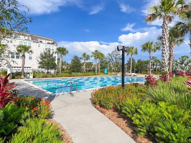 13813 BENAVENTE AVENUE, Orlando, FL 32827