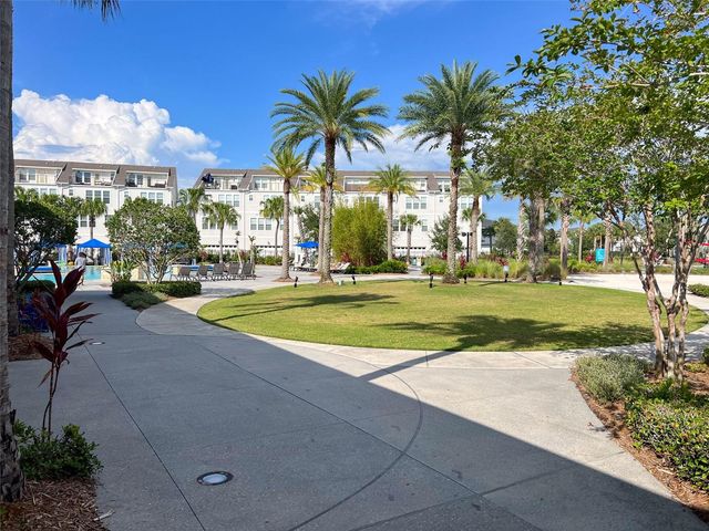 13813 BENAVENTE AVENUE, Orlando, FL 32827