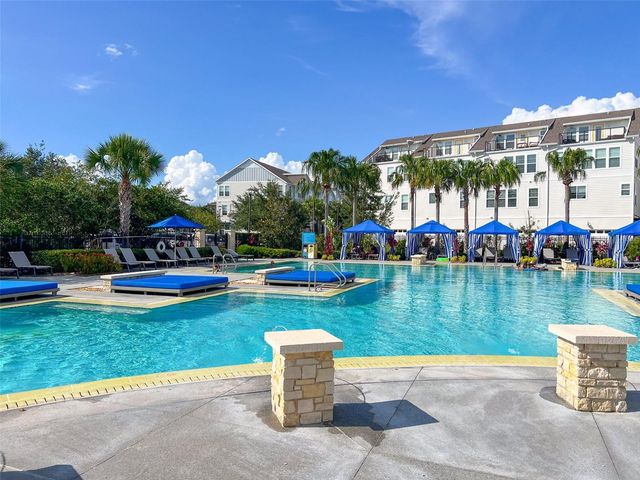 13813 BENAVENTE AVENUE, Orlando, FL 32827